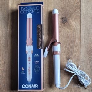 Conair 1" Hair Curler